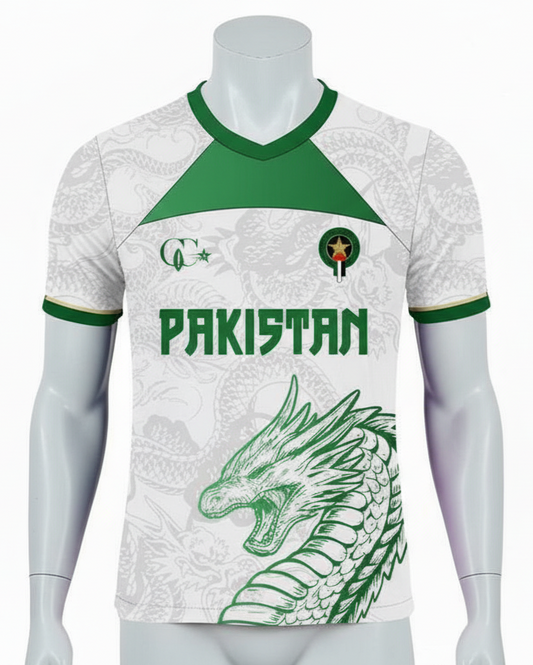 Dragon Pakistan T-Shirt